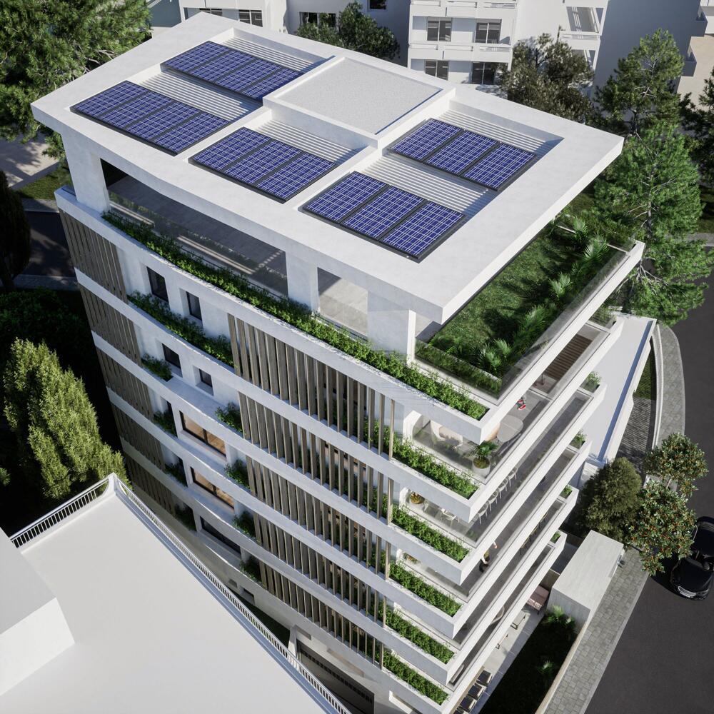 Skia Residence